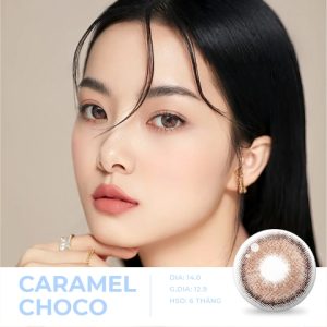 Caramel Choco