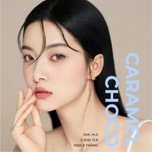 Caramel Choco