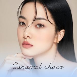 Caramel Choco