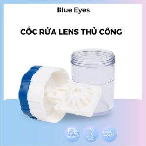 Coc rua lens thu cong