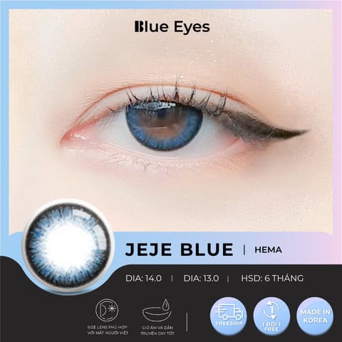 Jeje blue 0