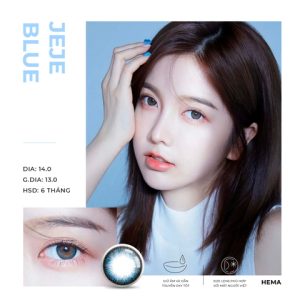 JEJE BLUE