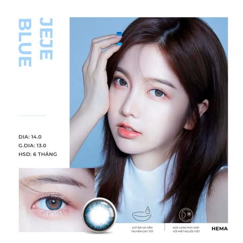 JEJE BLUE
