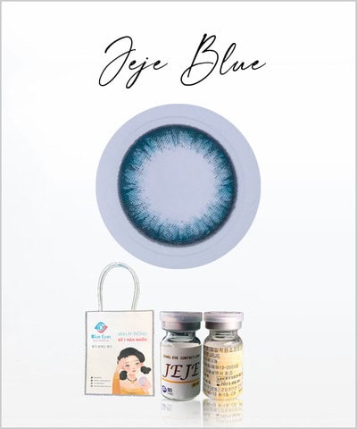 JEJE BLUE