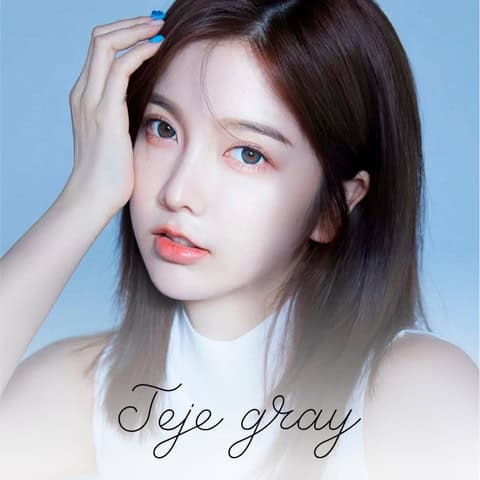 JEJE BLUE