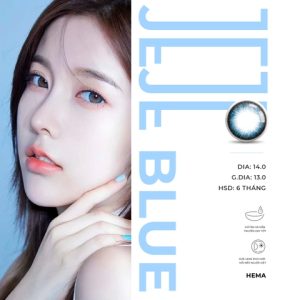 JEJE BLUE
