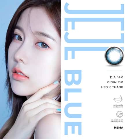 JEJE BLUE