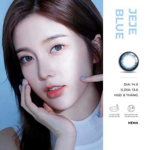 JEJE BLUE