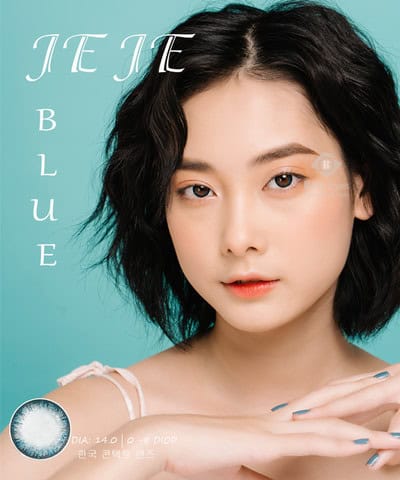 JEJE BLUE