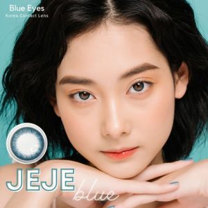 JEJE BLUE