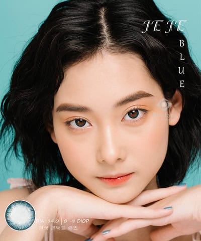 JEJE BLUE