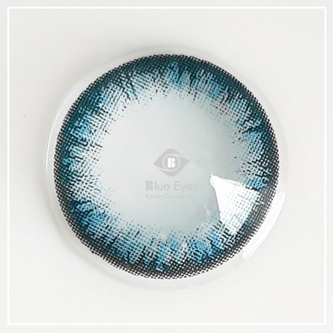 JEJE BLUE