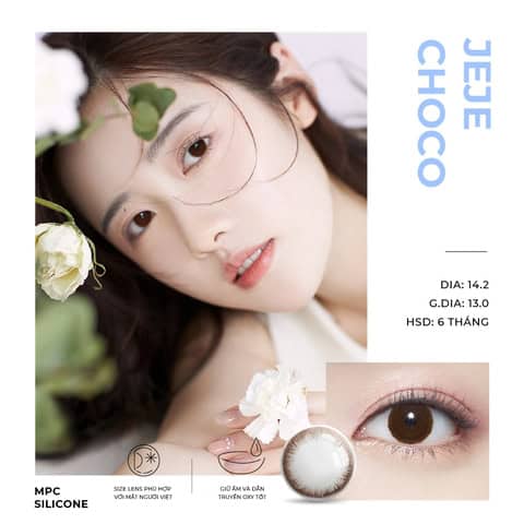 JEJE CHOCO