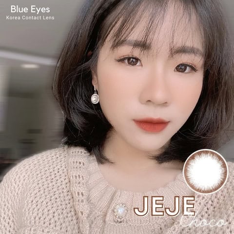 JEJE CHOCO