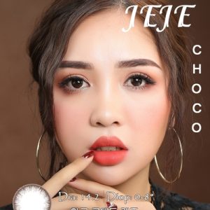 JEJE CHOCO