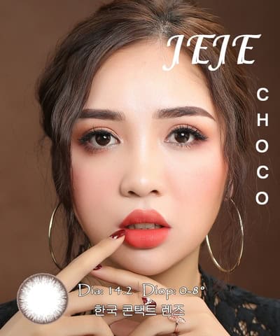 JEJE CHOCO