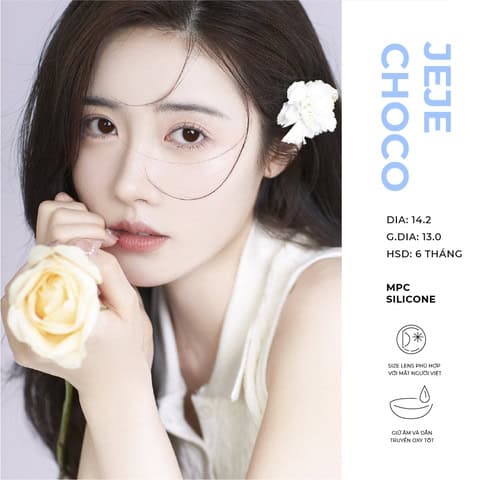 JEJE CHOCO