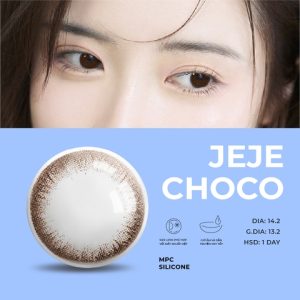 JEJE CHOCO