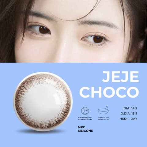 JEJE CHOCO