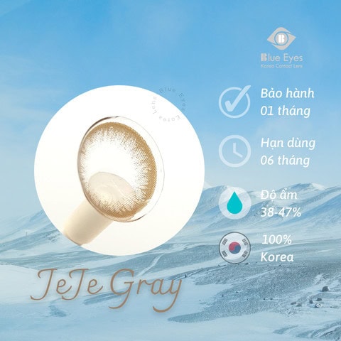 JEJE GRAY