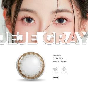 JEJE GRAY