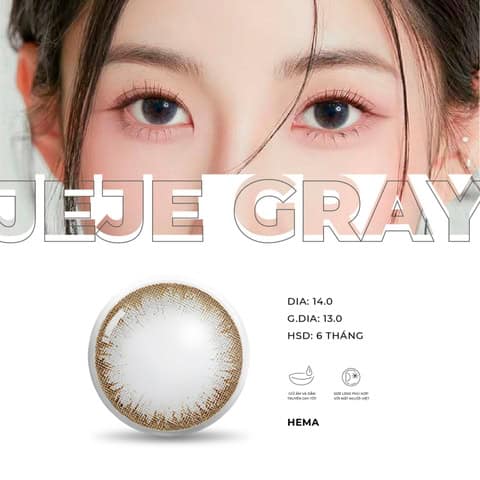 JEJE GRAY