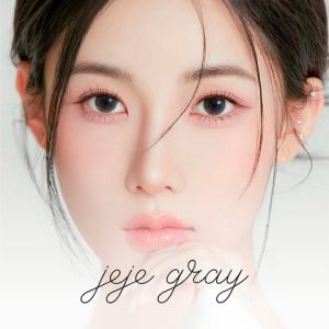 JEJE GRAY