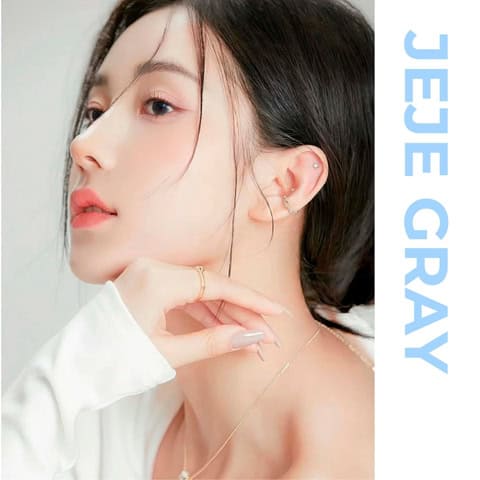 JEJE GRAY
