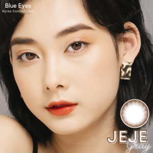 JEJE GRAY