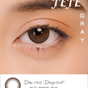 JEJE GRAY