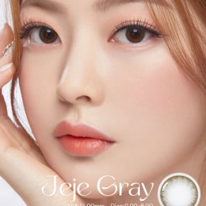 JEJE GRAY