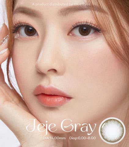 JEJE GRAY