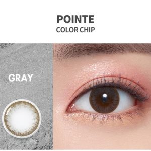 JEJE GRAY