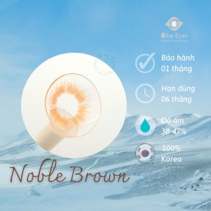 NOBLE BROWN