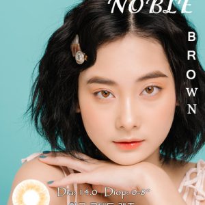NOBLE BROWN