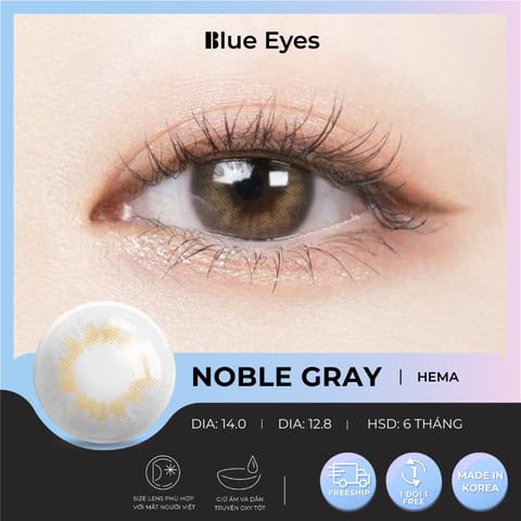 NOBLE GRAY