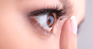 Thời gian đeo lens hợp lý