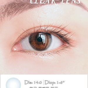 Clear lens (1)