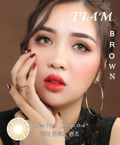 Tiam brown model