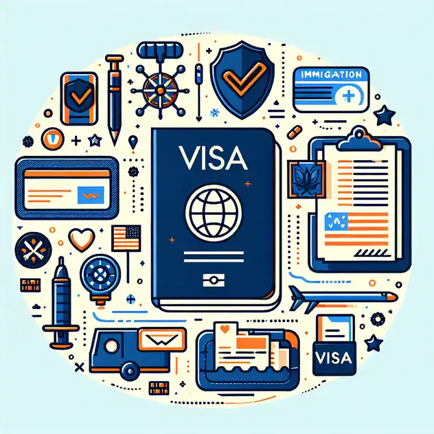Chiếu Khán Là Gì? Tìm Hiểu Chi Tiết Về Thị Thực Và Visa