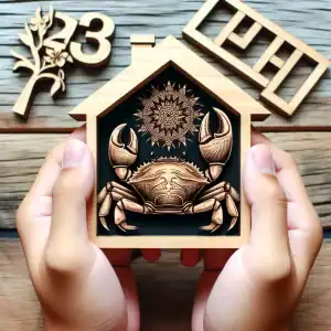 Cua Bò Vào Nhà Đánh Con Gì: Những Điềm Báo và Con Số May Mắn