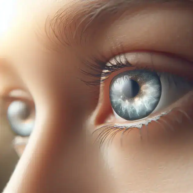 Nguyên Nhân Và Cách Khắc Phục Tình Trạng Đeo Lens Bị Mờ