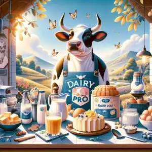 Giới thiệu về Công ty Cổ phần Dairy Pro - Siêu Thị Sữa