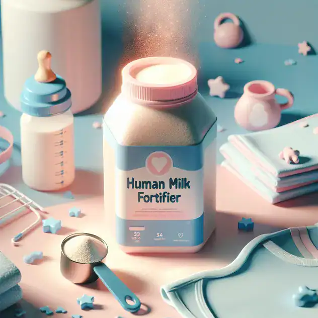 Human Milk Fortifier là gì? Tìm Hiểu Về Sản Phẩm Bổ Sung Dinh Dưỡng Cho Trẻ Sơ Sinh