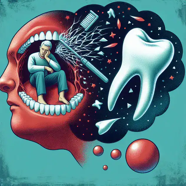 Ý Nghĩa Giấc Mơ Gãy Răng Không Chảy Máu: Thấu Hiểu Những Điềm Báo