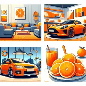 Ốc Cam Là Gì? Tìm Hiểu Về Những Khía Cạnh Đặc biệt Của Thuật Ngữ Này
