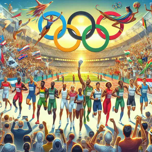 Thế Vận Hội Mùa Hè 2020 - Olympic Tokyo 2021: Tất Tần Tật Thông Tin Bạn Cần Biết