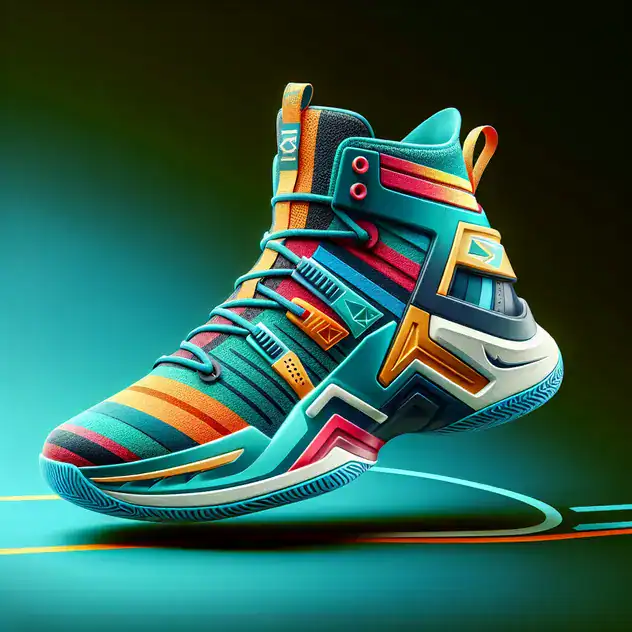 Đánh Giá Giày Bóng Rổ Nike Kyrie 4: Hiệu Suất và Phong Cách Đỉnh Cao