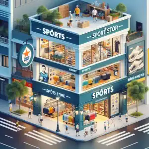 Top Cửa Hàng HD Sport Uy Tín Giá Tốt Tại Việt Nam