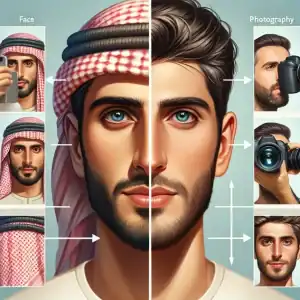 Do Mirrors Show Your Real Face?